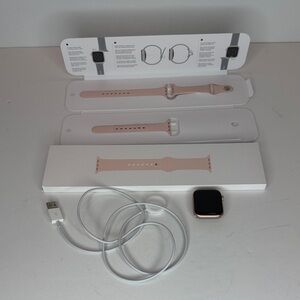 Apple Watch Series 6 44 mm